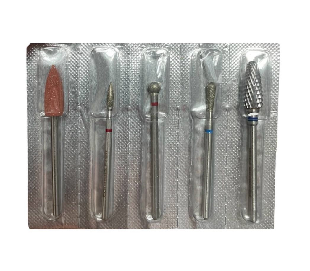 Манікюрний набір No01, фото 1