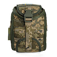 Підсумок для аптечки. Піксель ММ14.