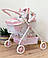 Коляска лялькова дитяча DeCuevas, фото 8