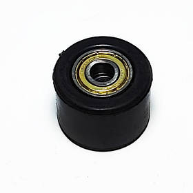 Сайлентблок із підшипником 35/26mm