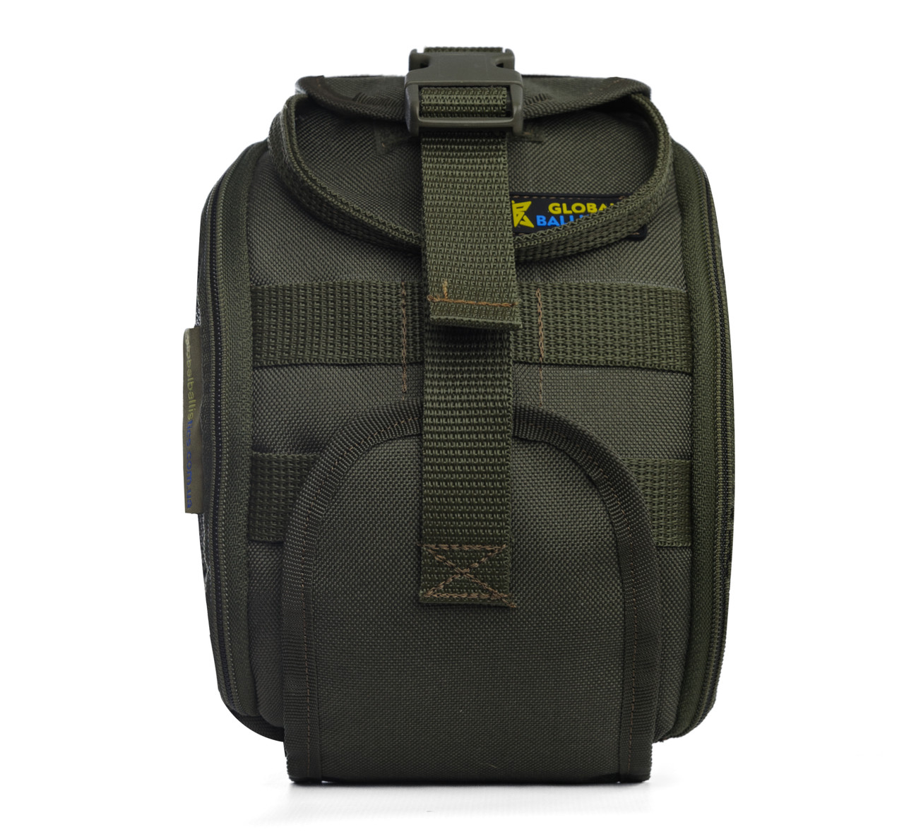 Підсумок для аптечки. Олива., фото 1