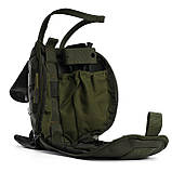 Підсумок для аптечки. Олива., фото 4