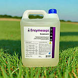 Рідина для дезінфекції робочих поверхонь, інструментів та стерилізації Enzymesept 5000 мл, фото 10