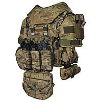 Бронежилети мультикам