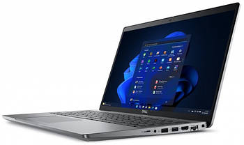 Dell Precision 3590 - Ultra 7 155H | 15,6'' | 32GB | 512GB | Win11Pro | RTX A500