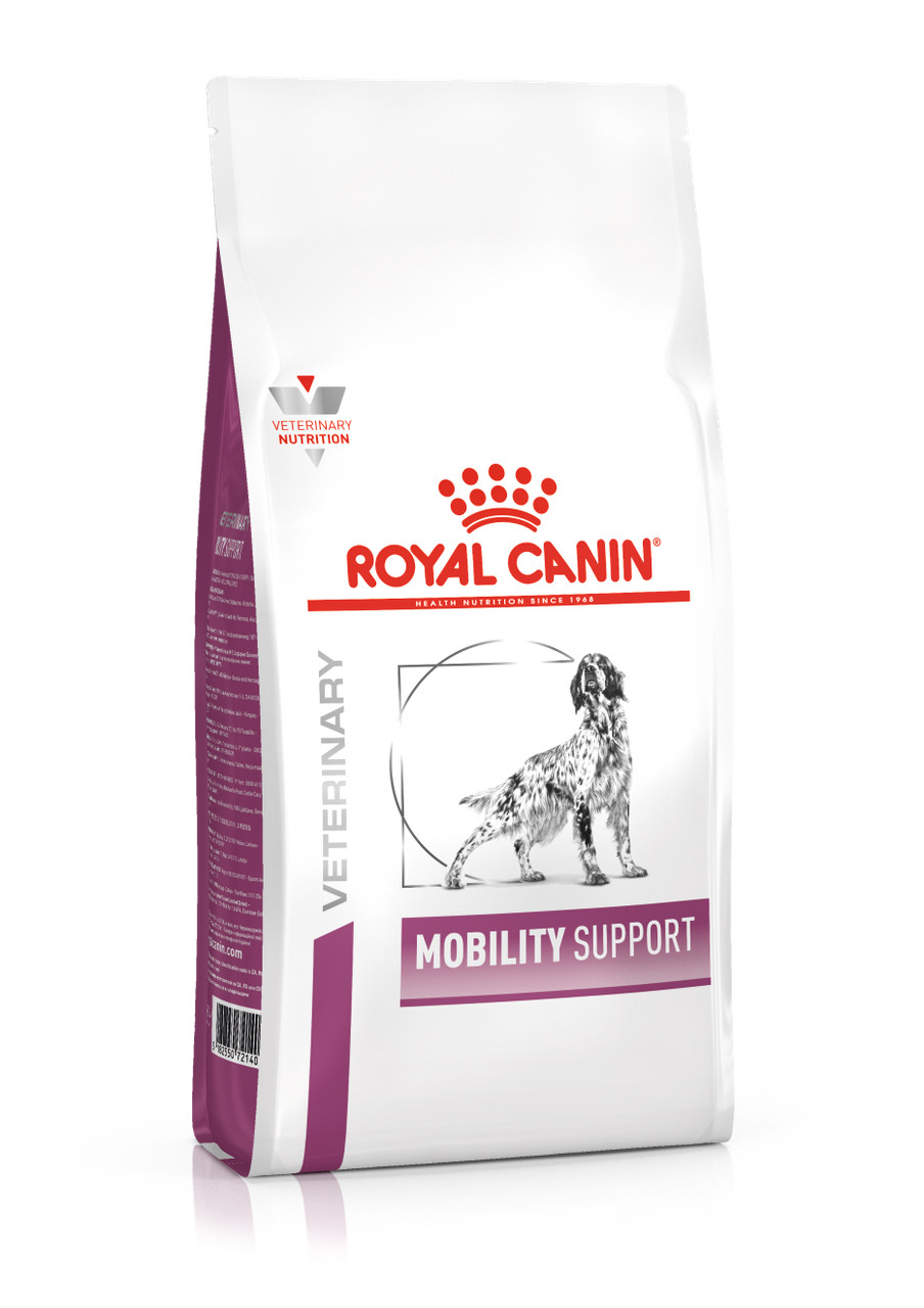 Корм для дорослих собак ROYAL CANIN MOBILITY SUPPORT DOG 12.0 кг, фото 1