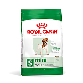 Корм для дорослих собак малих порід ROYAL CANIN MINI ADULT, на вагу 250 г