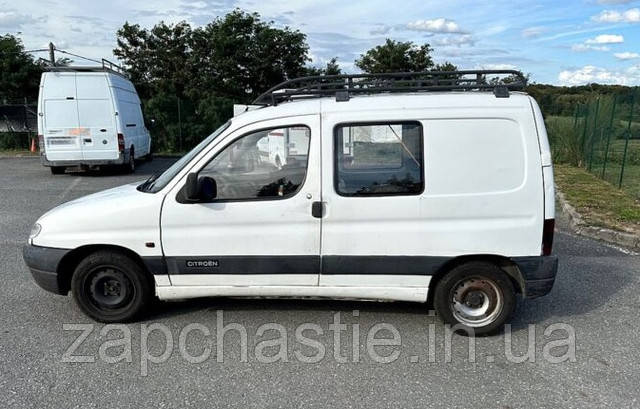 двигун Сітроен Берлінго 1 покоління zapchastie.in.ua
