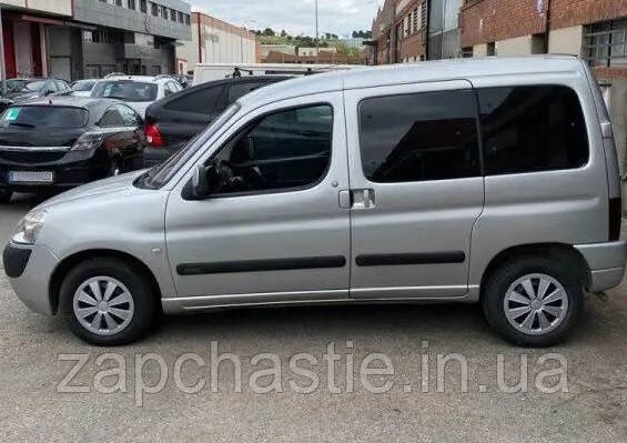 двигун Сітроен Берлінго 1 покоління zapchastie.in.ua