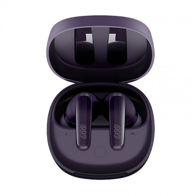 QCY T13x Violet