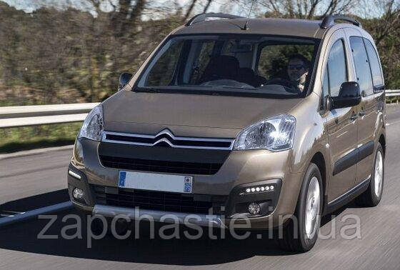 двигун Сітроен Берлінго 2 покоління zapchastie.in.ua