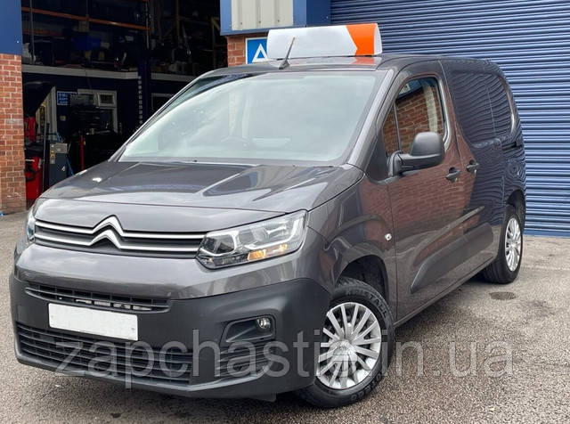 двигун Сітроен Берлінго 3 покоління zapchastie.in.ua