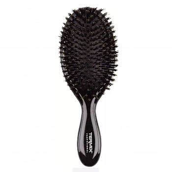 Щітка масажна з натуральною щетиною маленька Termix (P-NEUTX-JB02P)