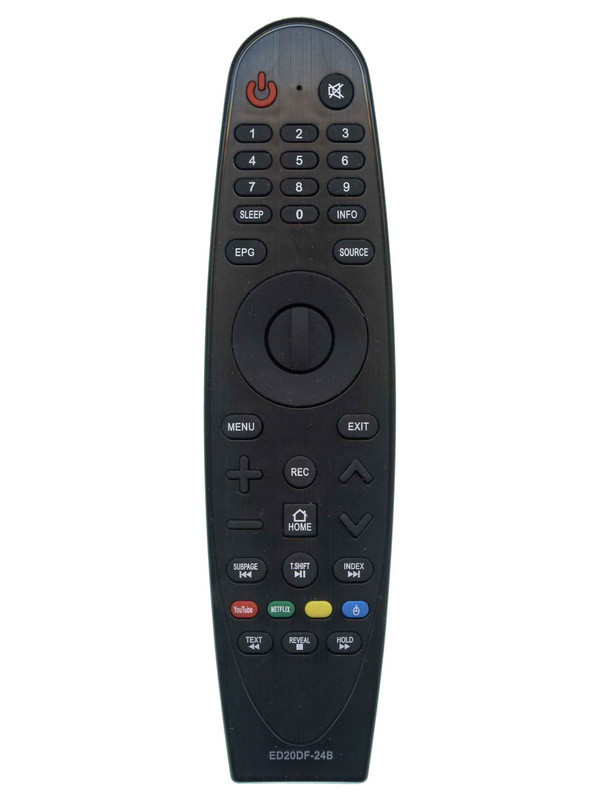 Пульт для телевізора SAMSUNG ED20DF-24B