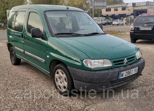 двигун Сітроен Берлінго 1 покоління zapchastie.in.ua