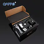 Змішувач для ванни GAPPO G2207, хром, фото 6