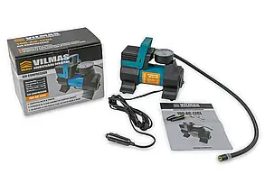 Компресор автомобільний VILMAS 100-AC-12СL