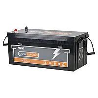 Акумулятор PowMr LiFePo4 12V 300Ah