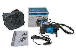 Компресор автомобільний KRAISSMANN 151MLK12VC