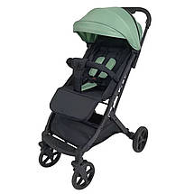 Коляска прогулянкова TAO FreeON (ремені безпеки, кошик для зберігання) 81996 Зелена, фото 3