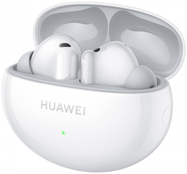 Huawei FreeBuds 6i White ANC