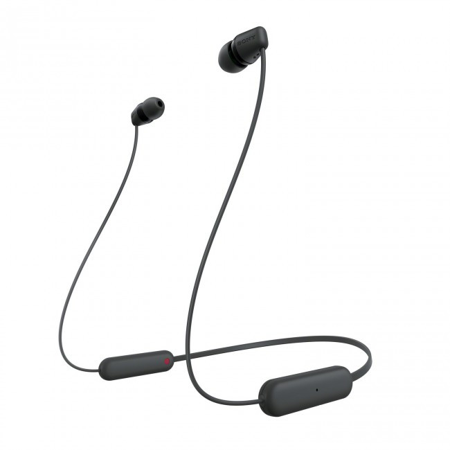 Sony WIC100 Black
