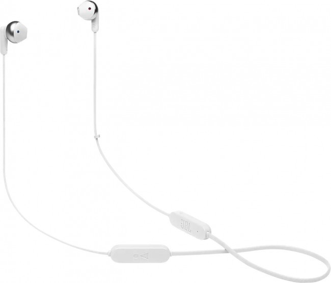 JBL Tune 215 BT White