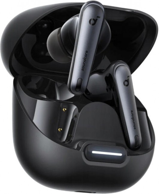 Soundcore Liberty 4 NC Black
