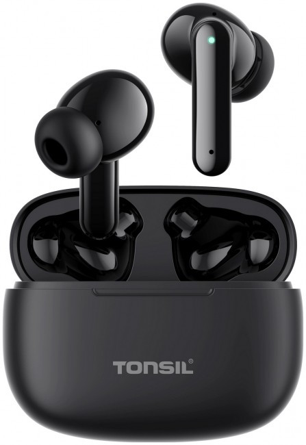 Tonsil T50BT Black