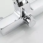 Змішувач для ванни GAPPO G2250-8, хром, фото 5