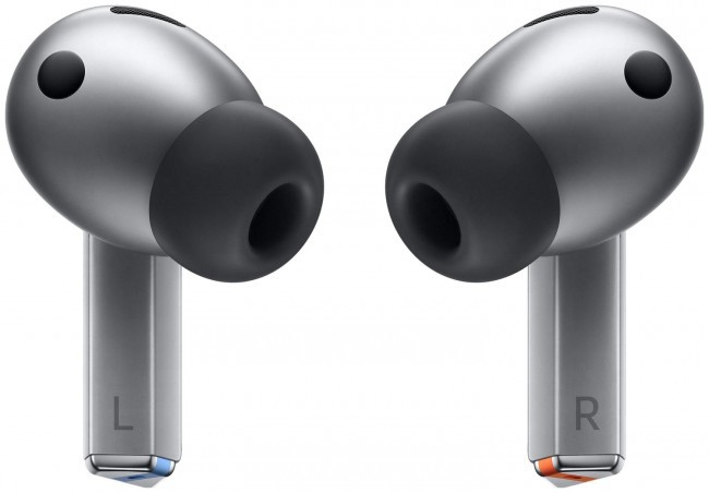 Samsung Galaxy Buds3 Pro Silver
