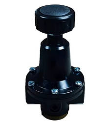 Клапан регулювання тиску для Homag WEEKE