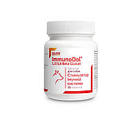 ИммуноДол Долфос DOLFOS IMMUNODOL харчова добавка для підтримки імунної системи у собак, 30 таблеток