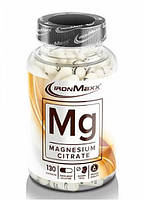 Магній (Magnesium) 