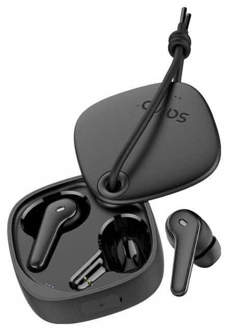 Savio TWS-11 Black
