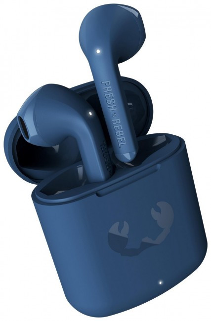 Fresh 'n Rebel Twins Core Steel Blue