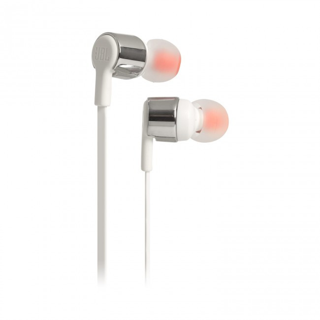 JBL T210 grey