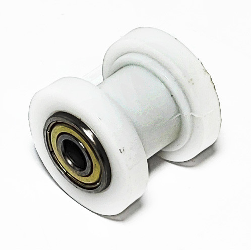 Ролик для натягувачів ланцюгів