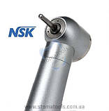 Стоматологічний турбінний наконечник - NSK Pana-max SU (Терапевт), фото 2