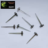 Риболовний відвод "Бокова" (Полікарбонат), фото 3