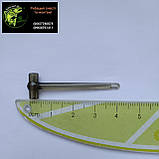 Риболовний відвод "Бокова" (Полікарбонат), фото 4