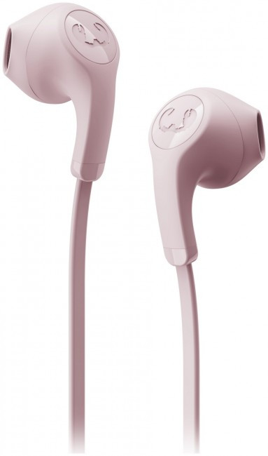 Fresh 'n Rebel Flow Usb-C Smokey Pink