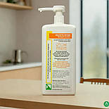 Неосептін Перевін дезінфікуючий засіб для обробки шкіри і слизових, 1л, фото 4