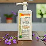 Неосептін Перевін дезінфікуючий засіб для обробки шкіри і слизових, 1л, фото 9