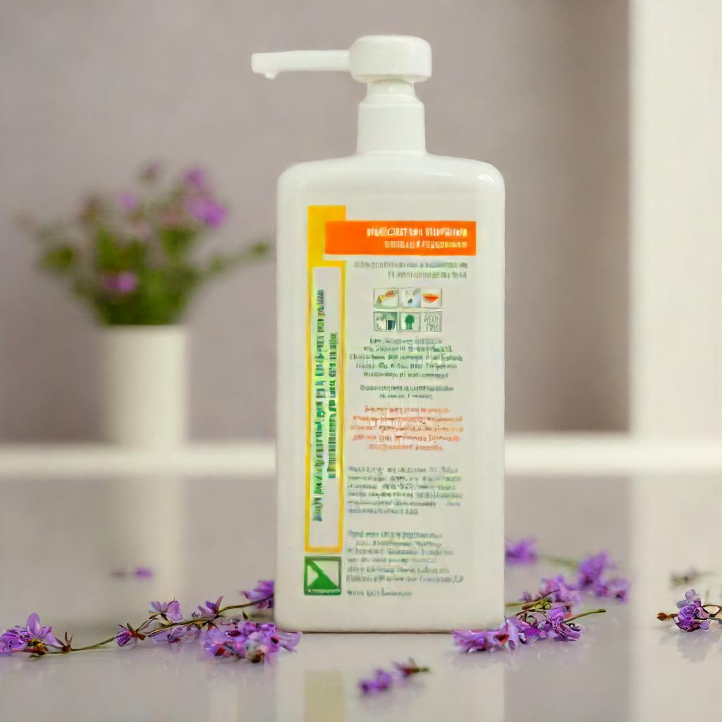 Неосептін Перевін дезінфікуючий засіб для обробки шкіри і слизових, 1л, фото 1