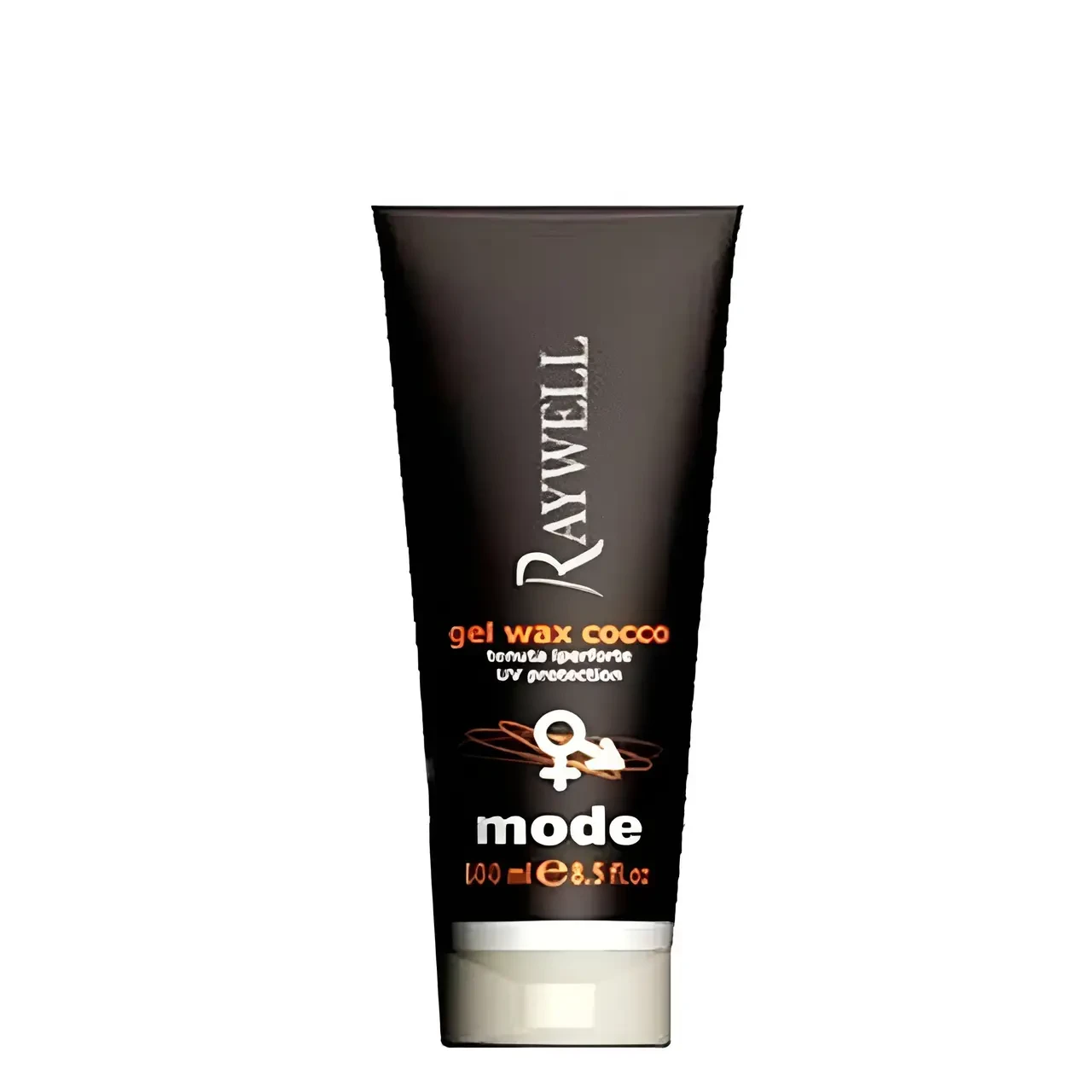 Кокосовий віск для укладання волосся Raywell Mode Gel Wax Cocco 100 мл, (RM122)