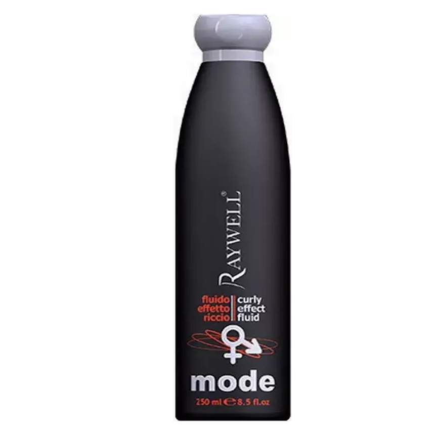 Флюїд для кучерявого волосся Raywell Curly Effect Fluid, 250 мл (RM117)