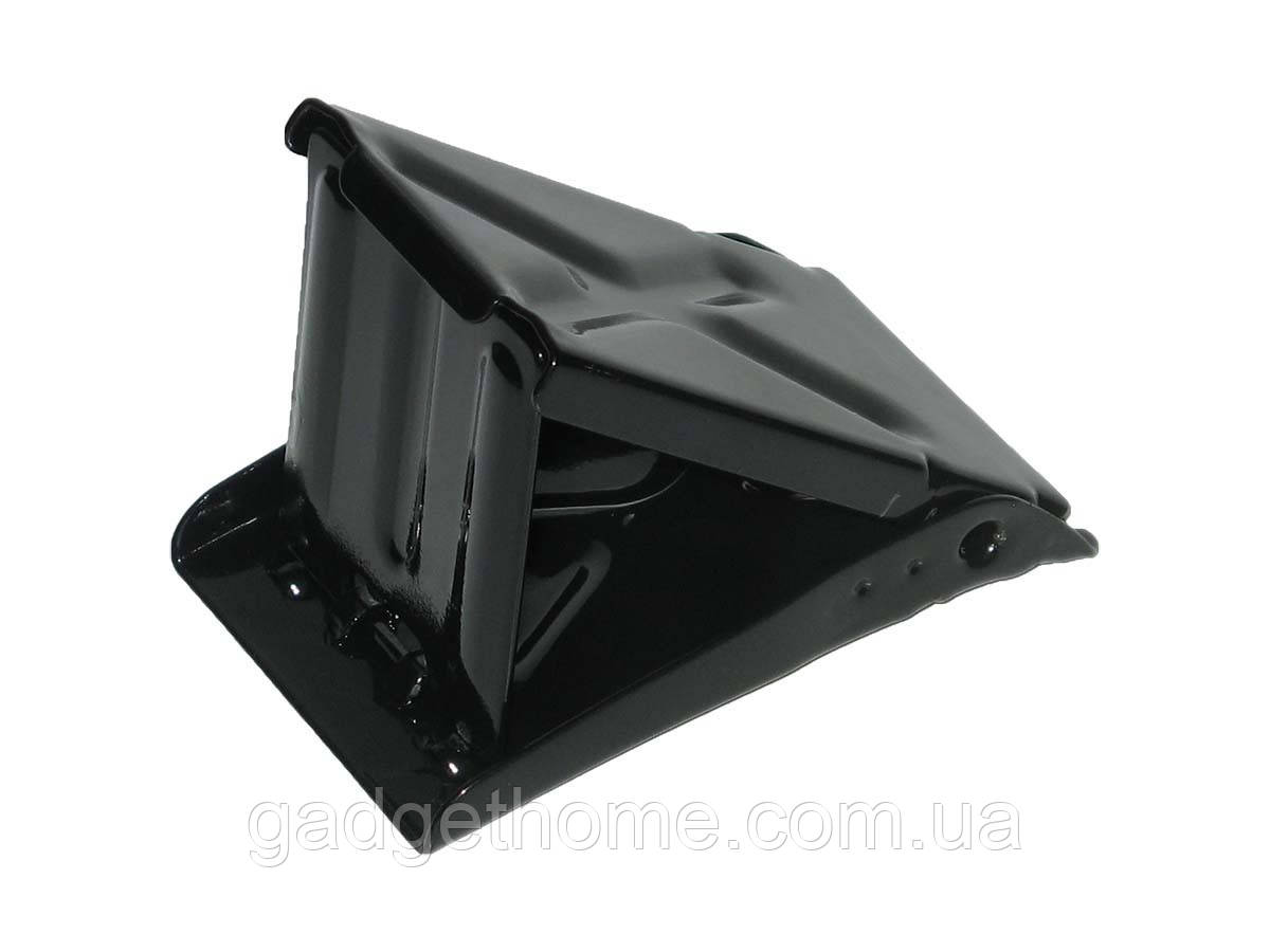 ТОП! Упор під колесо метал/складний - (gHome), фото 1