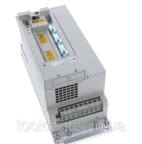 Регулятор F5. C/E 15, 0 кВт 23, 0 кВА 3-pH, фото 1