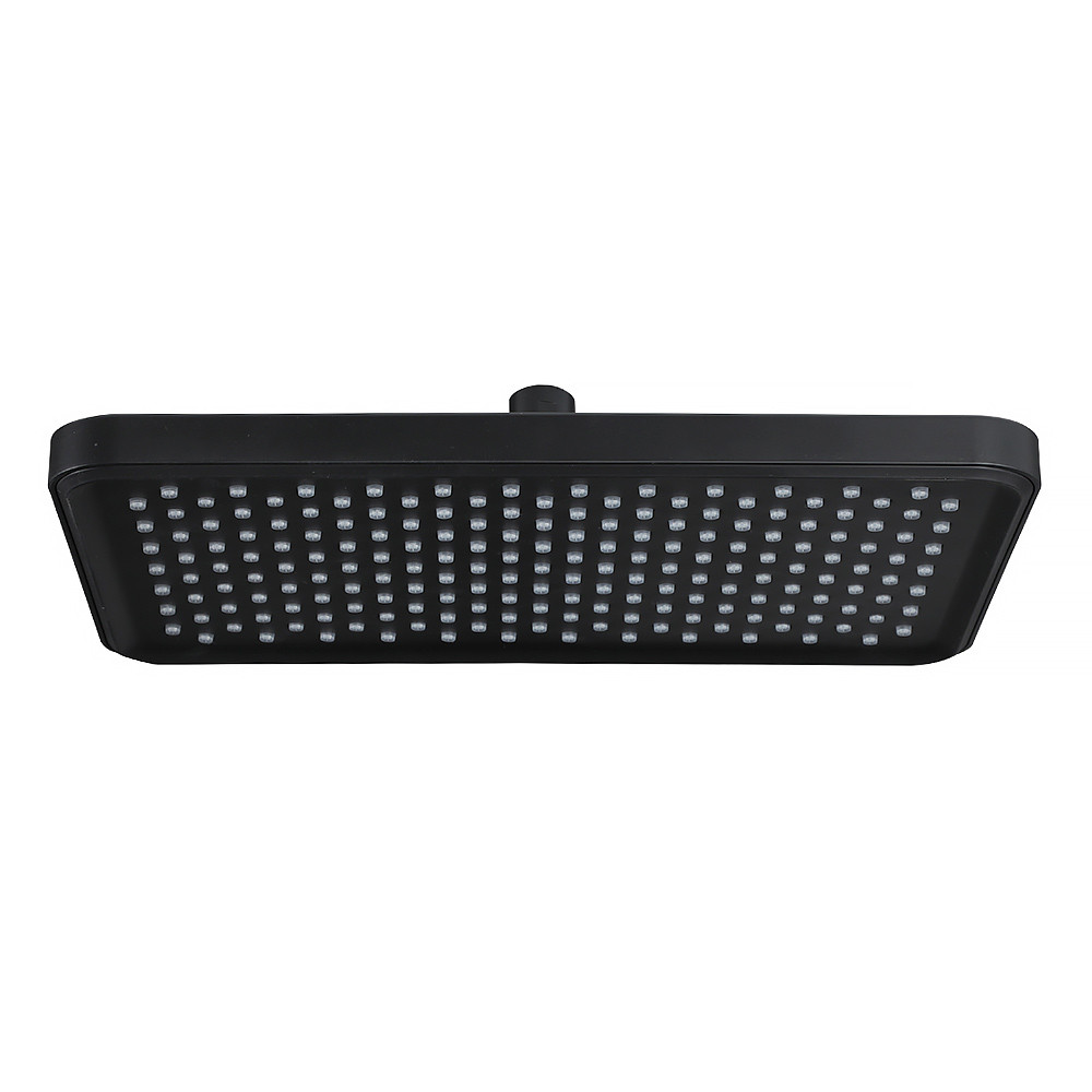 Лійка стельова тропічний душ GAPPO 210*320 мм {10} G003-32